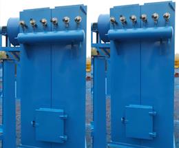 脈沖單機除塵器-脈沖單機除塵設(shè)備