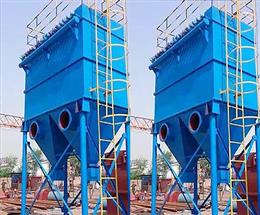 水泥倉(cāng)頂布袋除塵器-倉(cāng)頂除塵器-倉(cāng)頂布袋除塵器